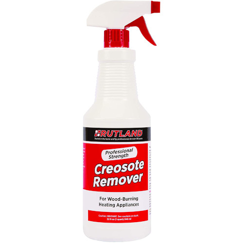 Rutland liquid Creosote Remover